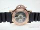 Copy Panerai Submersible PAM684 Watch Rose Gold Lady 42mm (6)_th.jpg